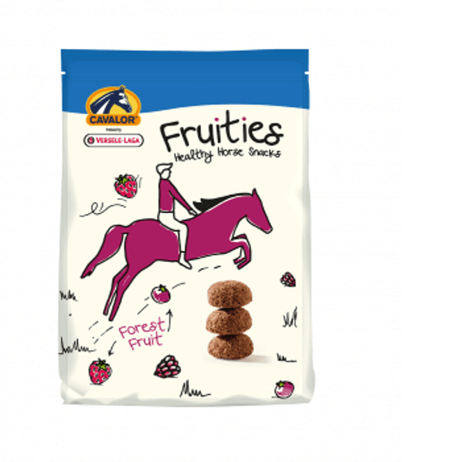 Hovedbilde Cavalor Fruities
