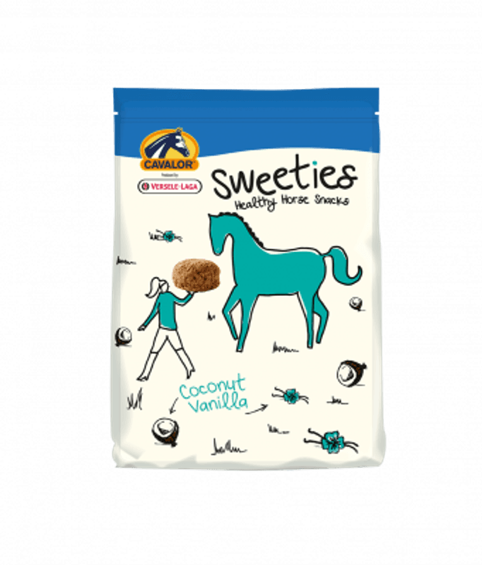 Cavalor Sweeties