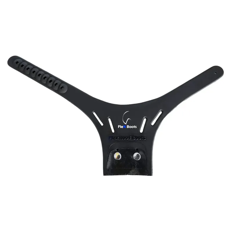 Flex TPU Gaiter