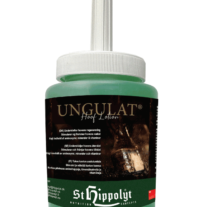 Hovedbilde Ungulat Hoof lotion
