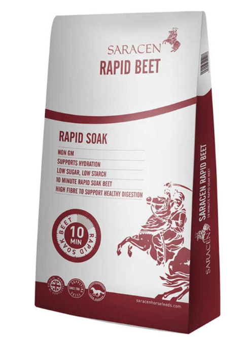 Hovedbilde Saracen Rapid Beet 20 kg