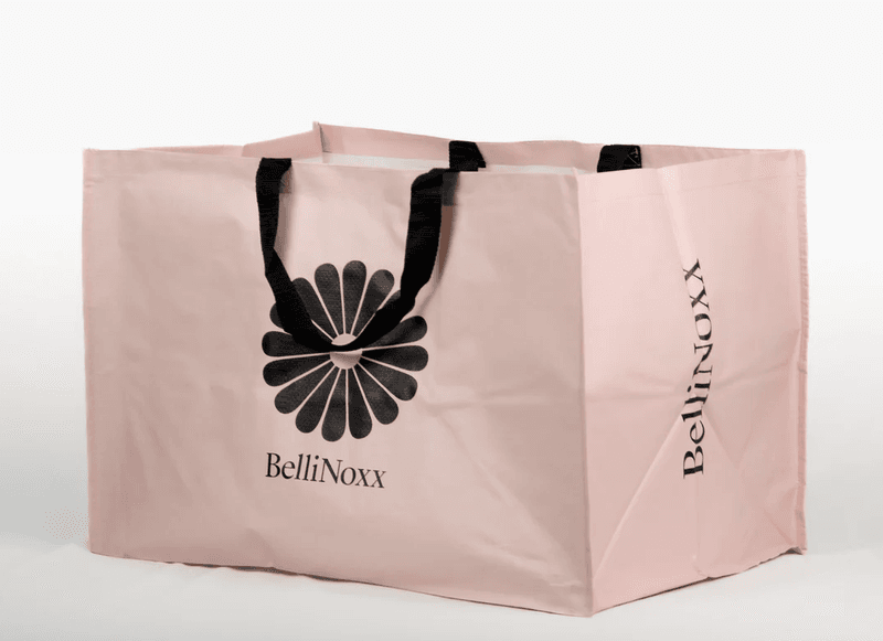 BelliNoxx Haybag