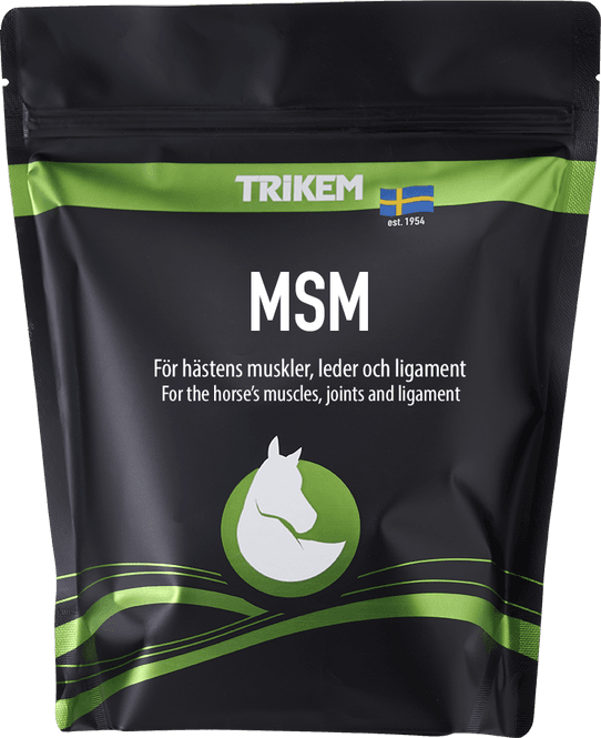 Hovedbilde Trikem MSM