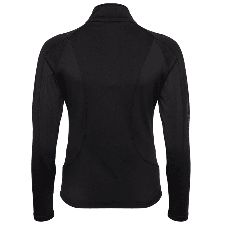 Classic Ladies Technical Fleece Jacket