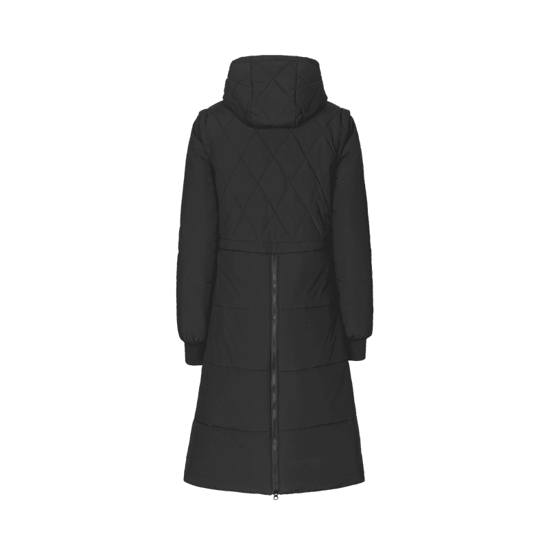 KL Mary Coat