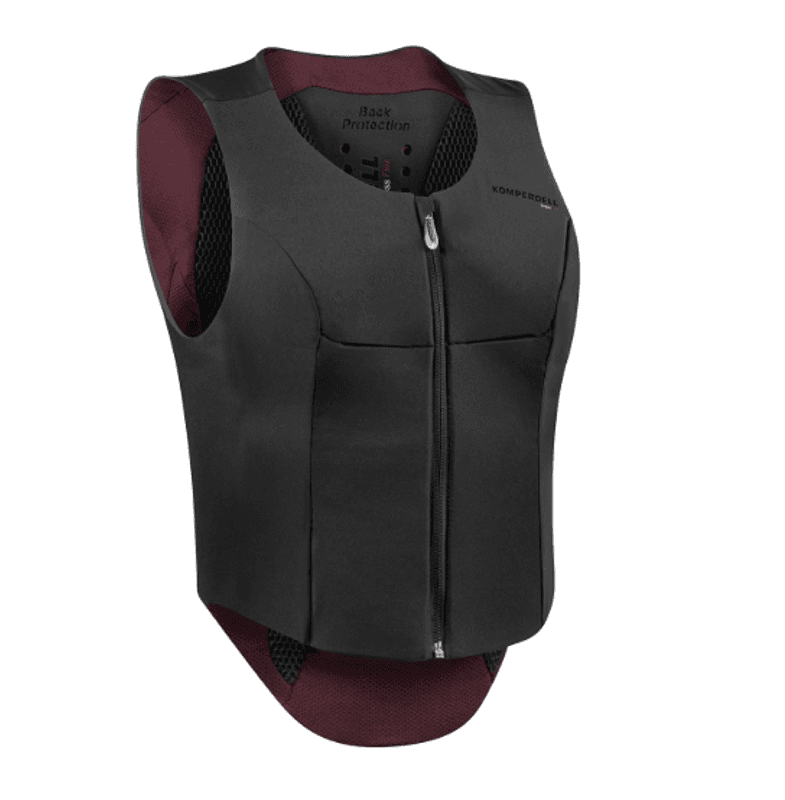 Sikkerhetsvest Komperdell Flex Fit Slim