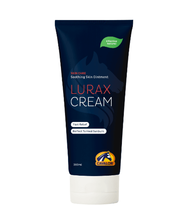 Hovedbilde Cavalor Lurax 200 ml