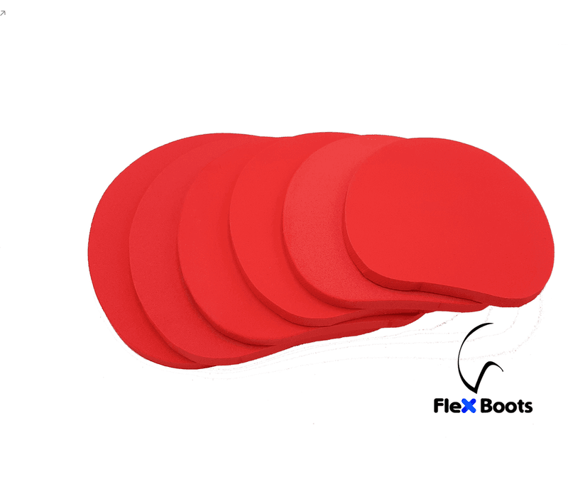 Flex Pads
