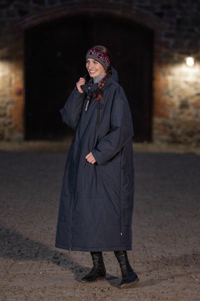 Hovedbilde KLMarley Unisex Overcoat