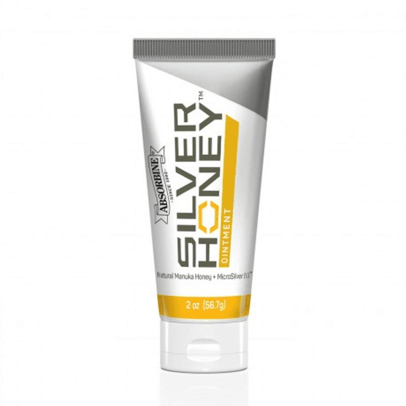 Silver Honey Absorbine