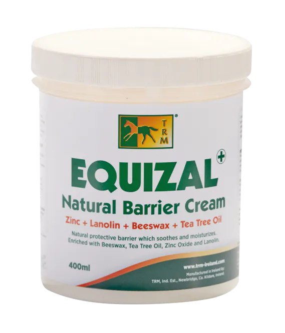 Hovedbilde TRM Equizal