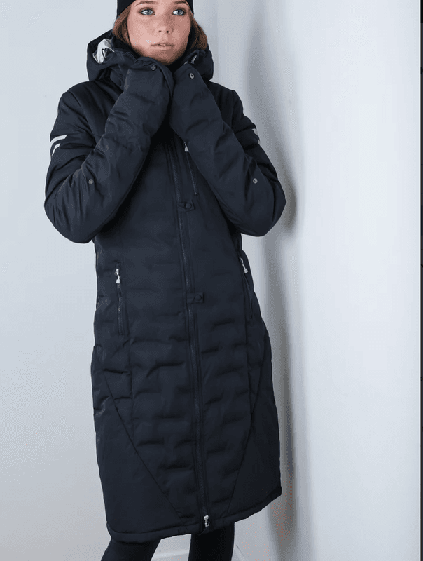 Uhip Ice Coat
