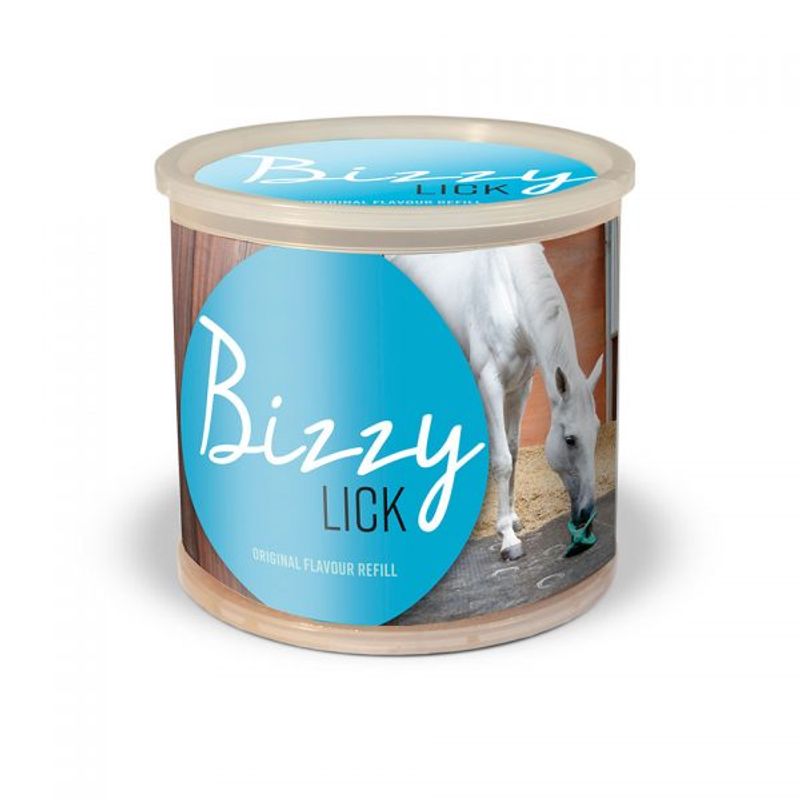 BizzyLick