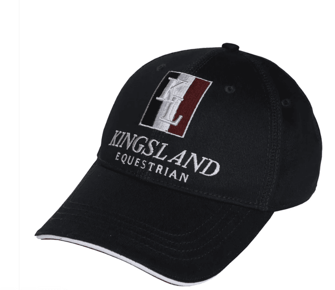 Hovedbilde Classic Cap with Logo