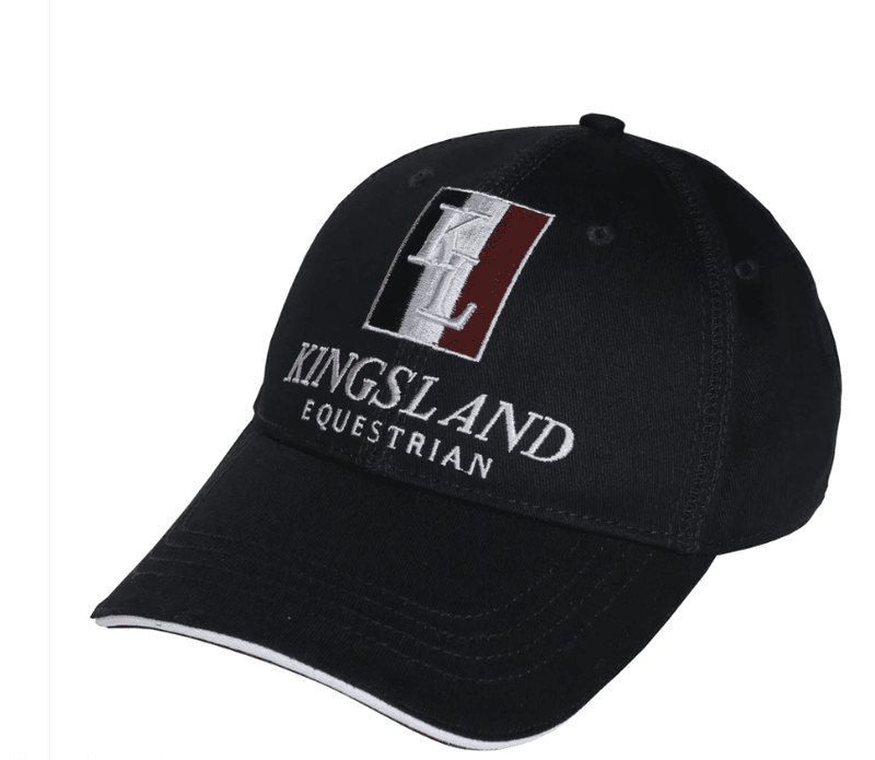 Classic Cap with Logo