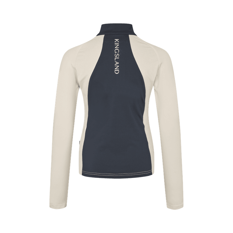  KL Linda junior training shirt 