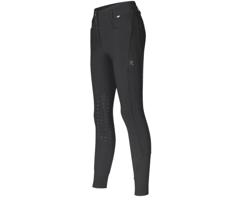 KLKira Ladies H Shape Regular K-Grip Breeches