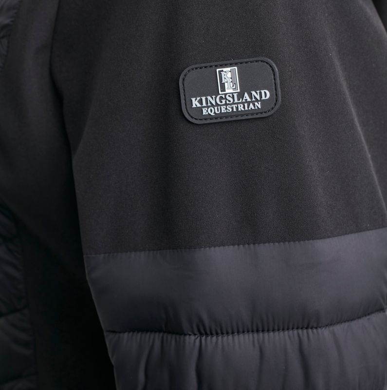 Kingsland Classic Ladies Hybrid Jacket