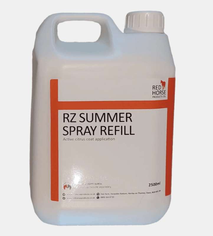 RZ Summer Spray